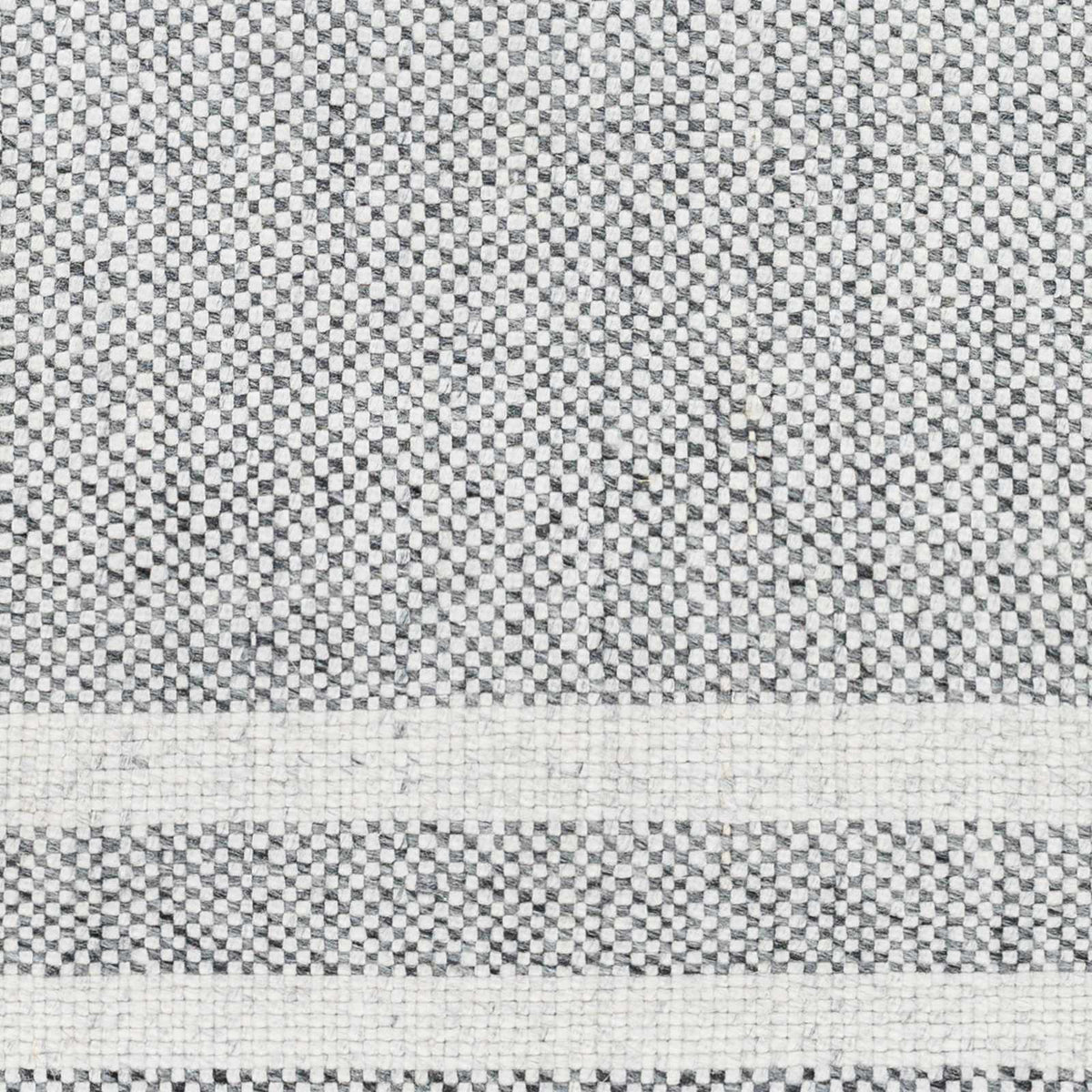 Loic Gray Area Rug - Clearance