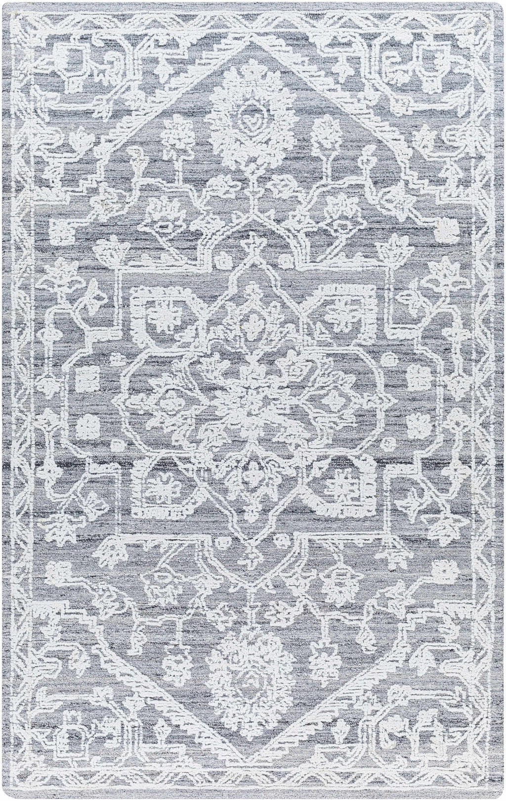 Blue Derya Area Rug - Clearance