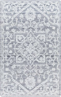 Blue Derya Area Rug - Clearance
