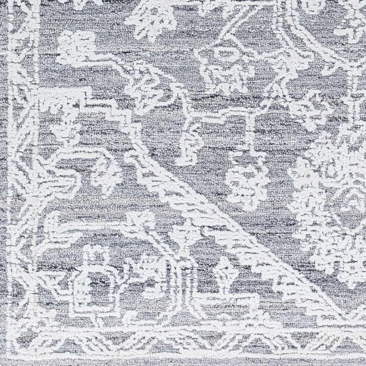 Blue Derya Area Rug - Clearance