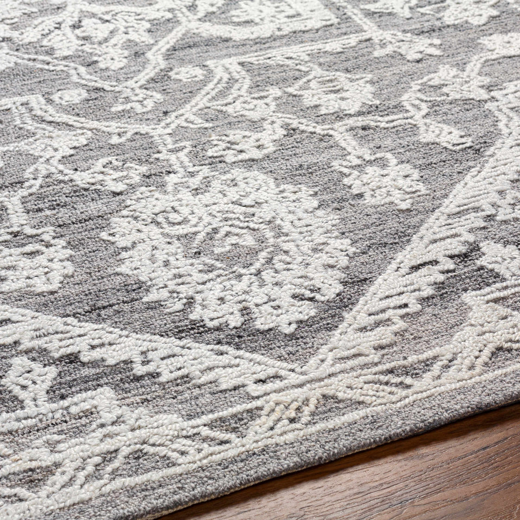 Blue Derya Area Rug - Clearance
