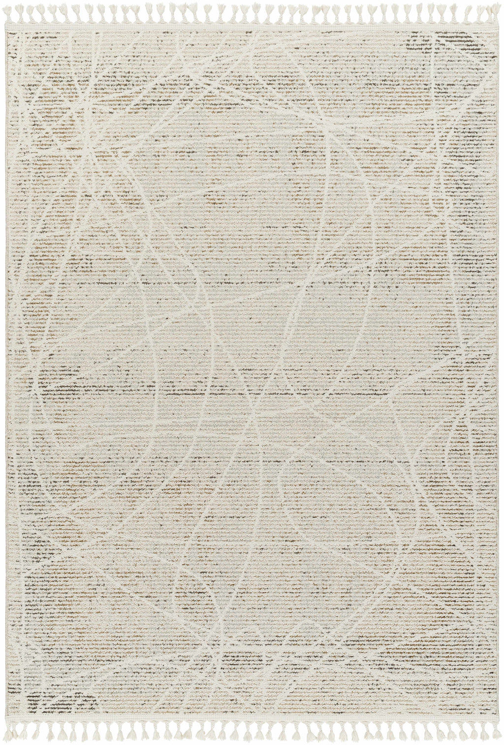 Huong Area Rug - Clearance
