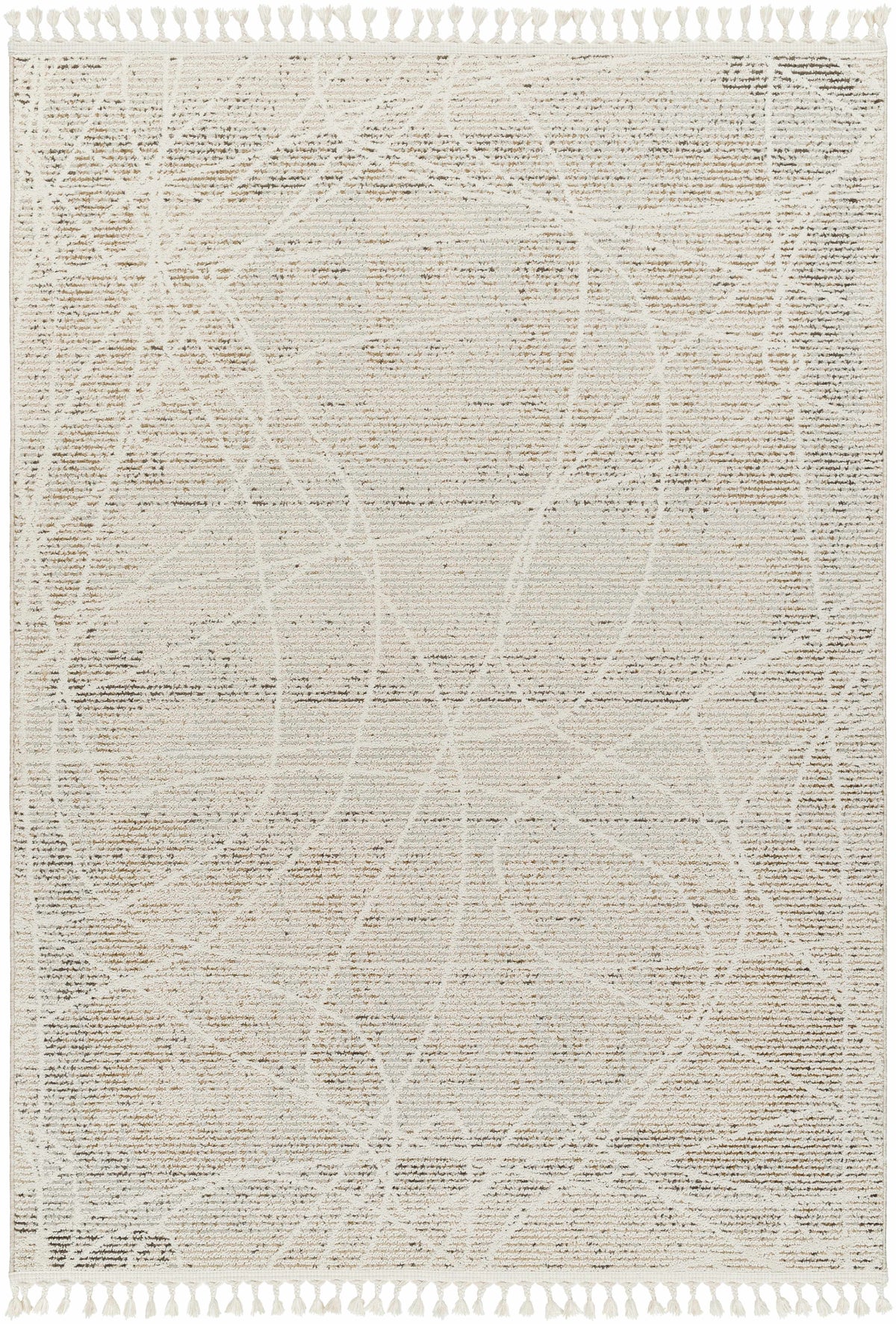 Huong Area Rug - Clearance
