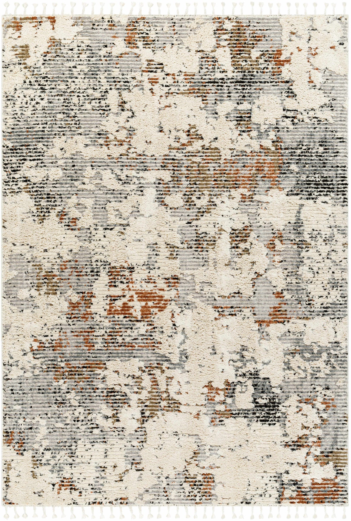 Idola Area Rug - Clearance