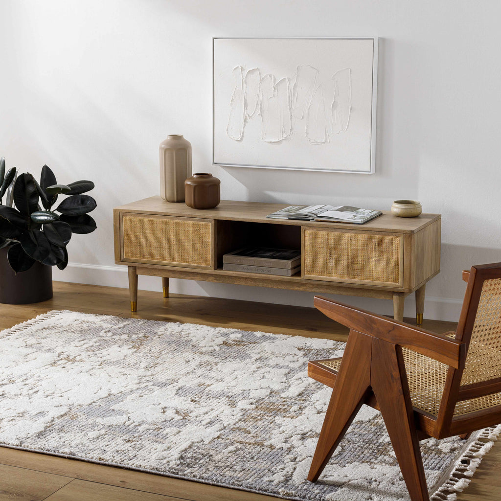 Idola Area Rug - Clearance