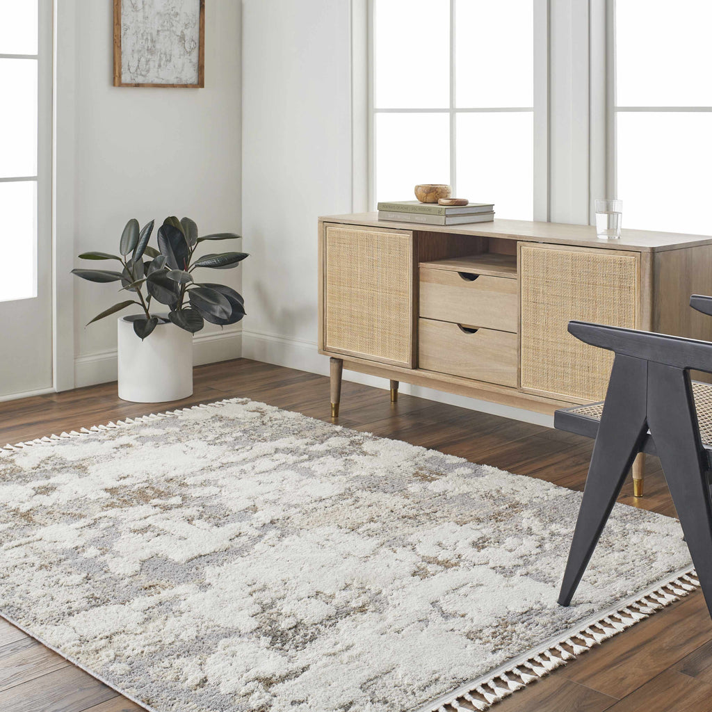 Idola Area Rug - Clearance