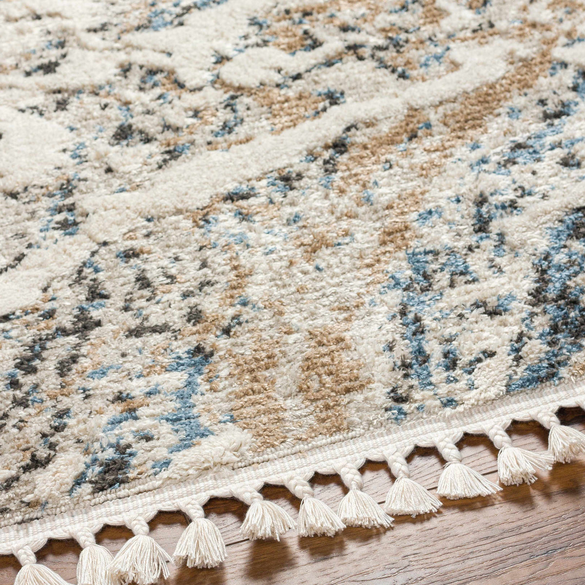 Ioane Area Rug - Clearance