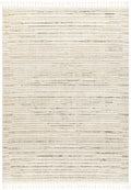 Levy Cream Area Rug - Clearance