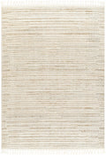 Levy Beige Area Rug - Clearance