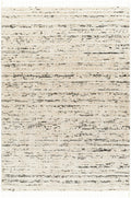 Miyu Taupe Area Rug - Clearance