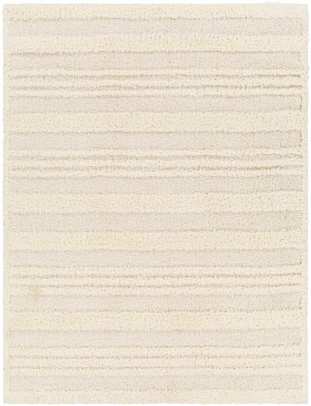 Deva Cream Area Rug - Clearance