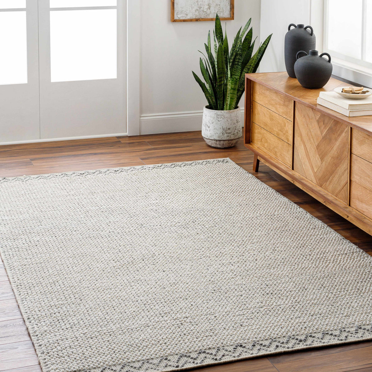 Fadia Area Rug - Clearance