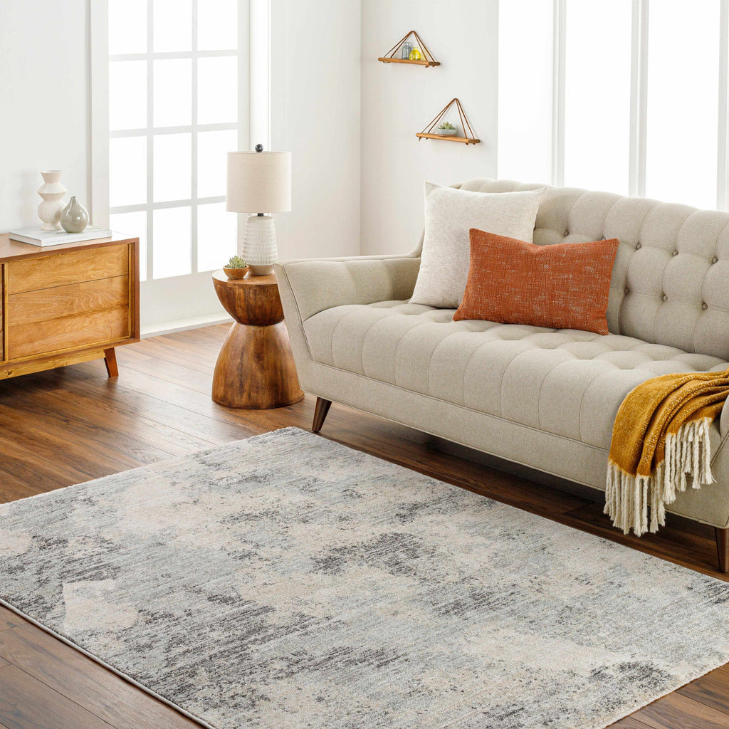 Gatik Area Rug - Clearance