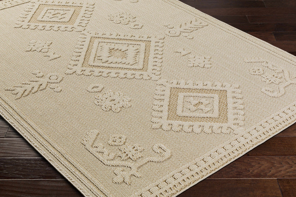 Galam Outdoor Area Rug - Clearance