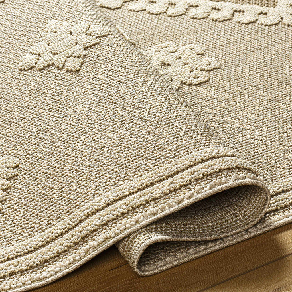Galam Outdoor Area Rug - Clearance