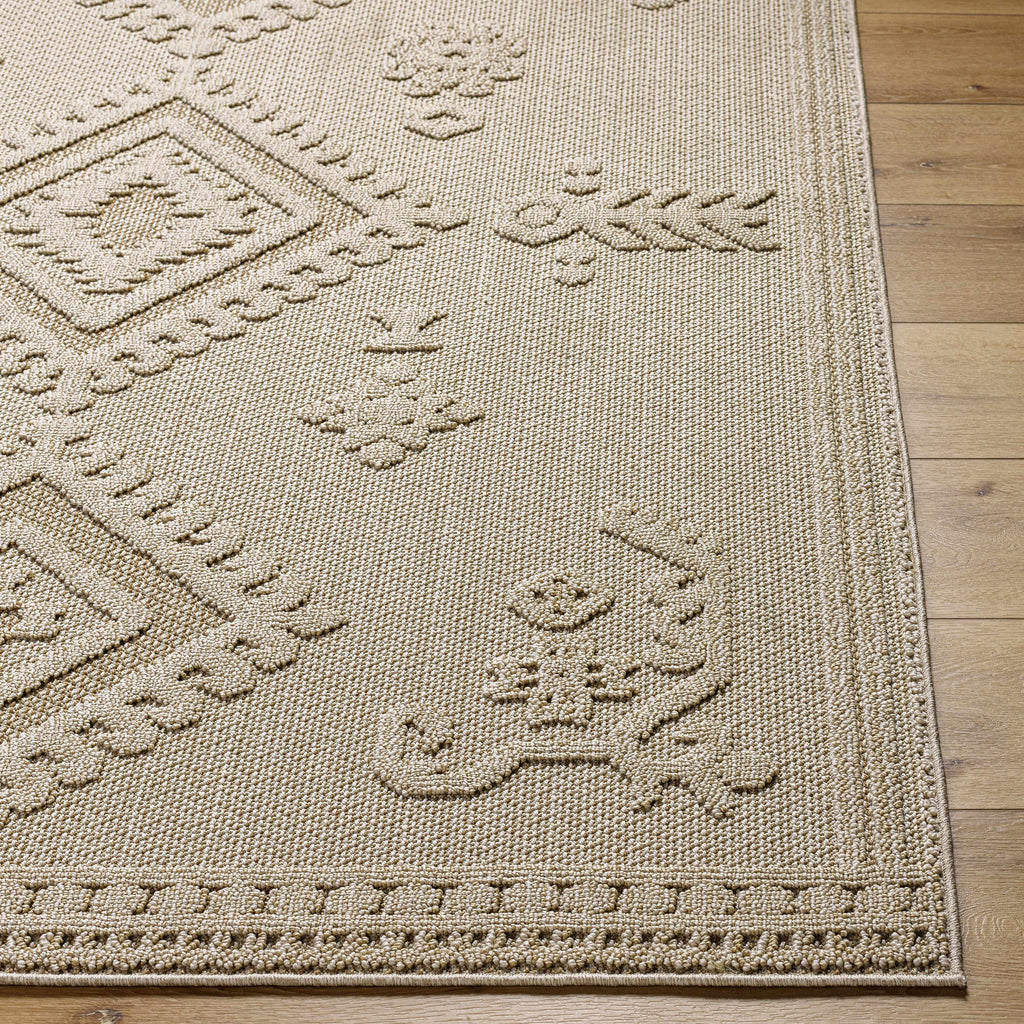 Galam Outdoor Area Rug - Clearance