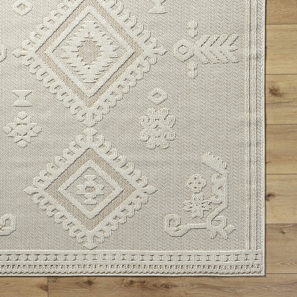 Galam Outdoor Area Rug - Clearance