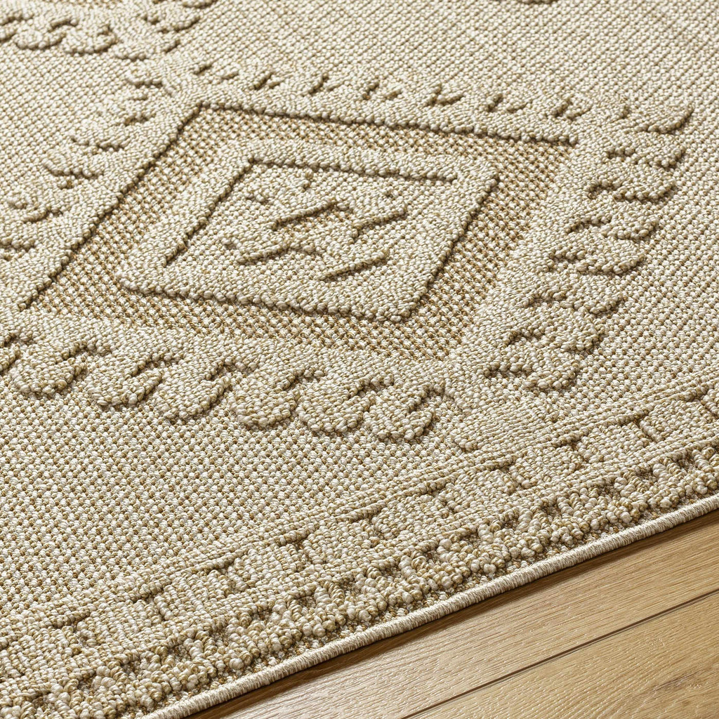 Galam Outdoor Area Rug - Clearance