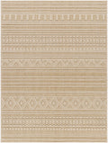 Kojo Lambswool Outdoor Area Rug - Clearance