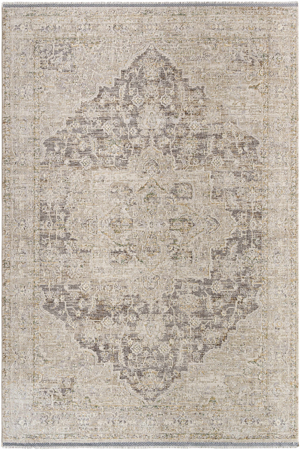 Njeri Area Rug - Clearance