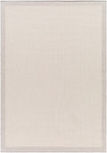 Aleid Cream Outdoor Area Rug - Clearance