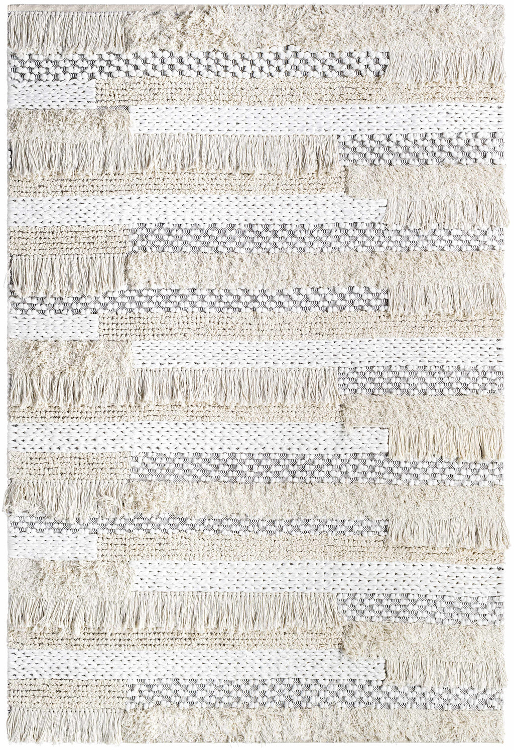 Faron Area Rug - Clearance