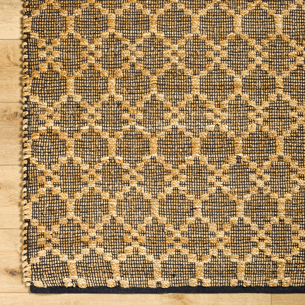 Baara Area Rug - Clearance