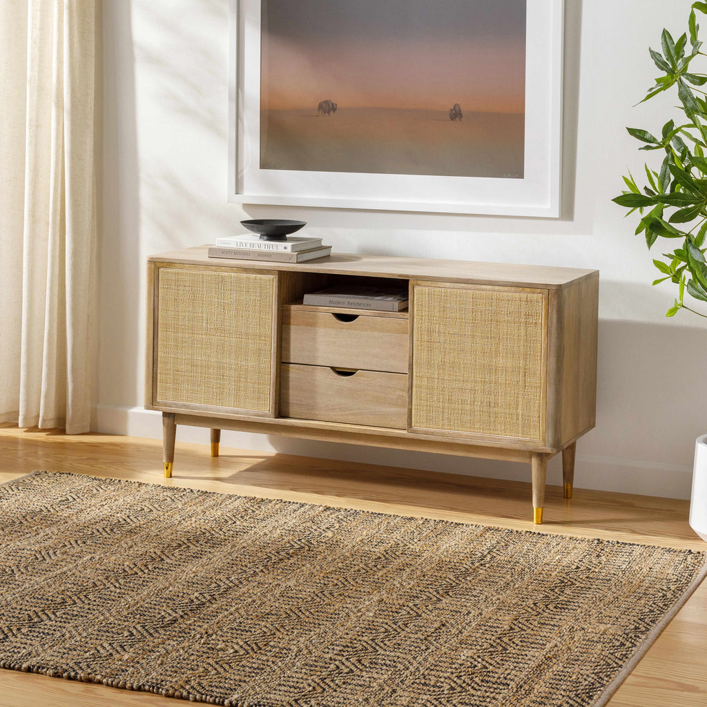 Hetty Area Rug - Clearance