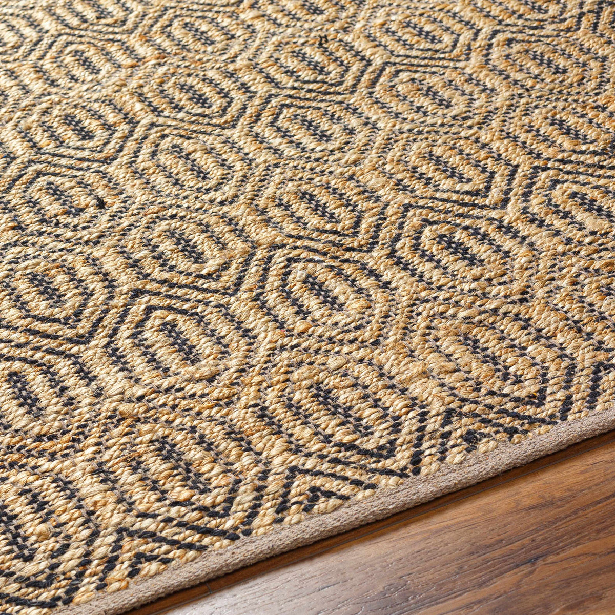Hetty Area Rug - Clearance