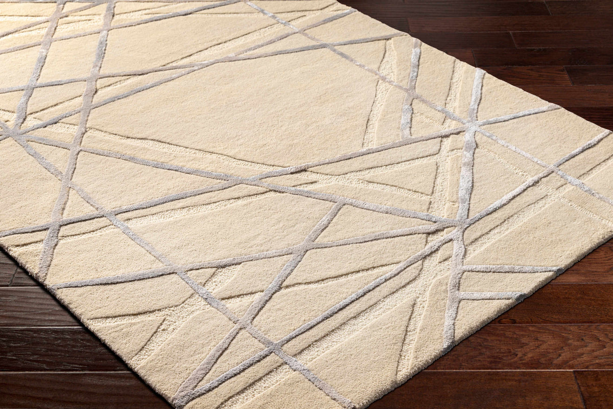 Amjad Area Rug - Clearance