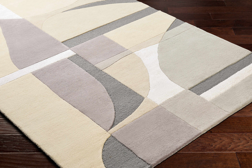 Duru Area Rug - Clearance