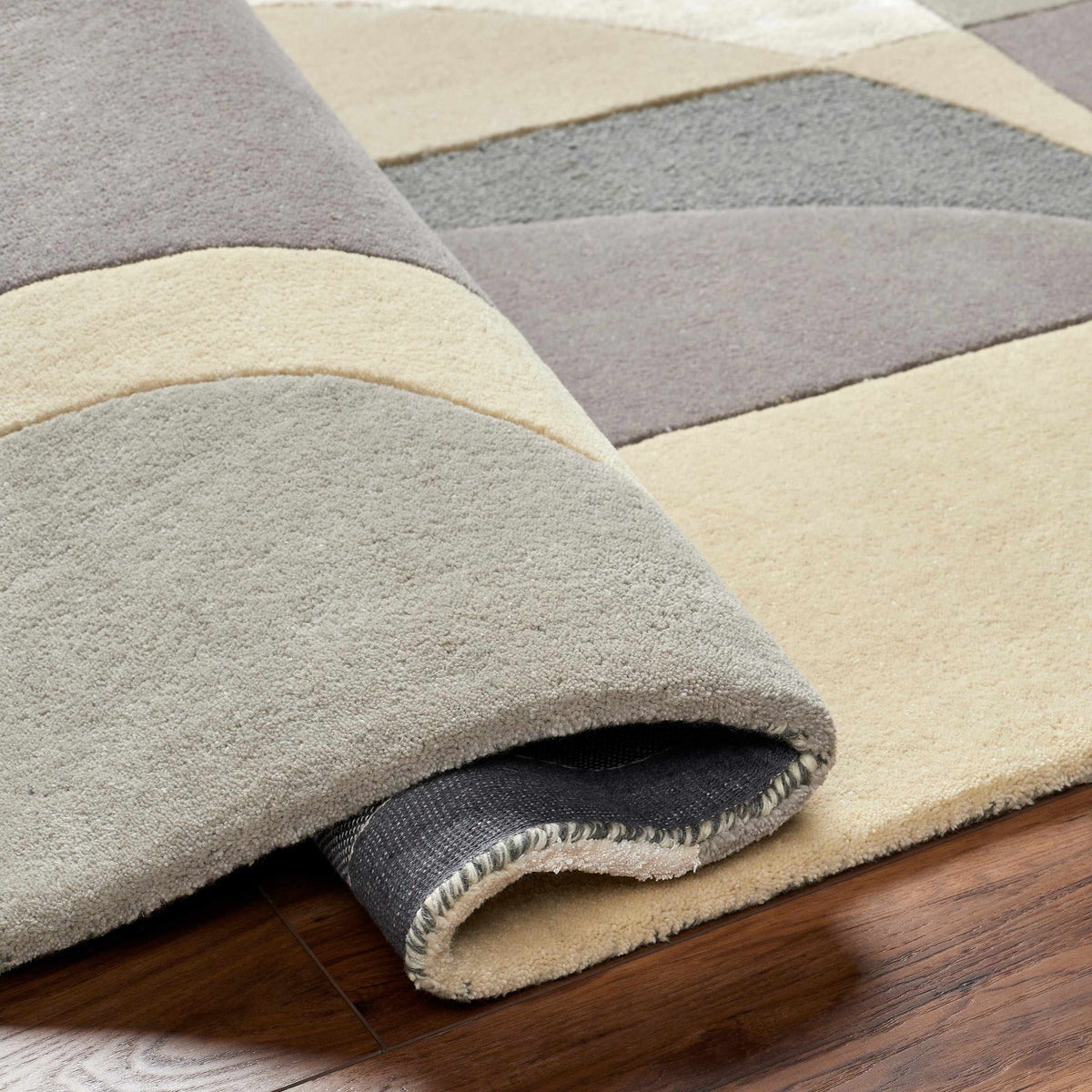 Duru Area Rug - Clearance