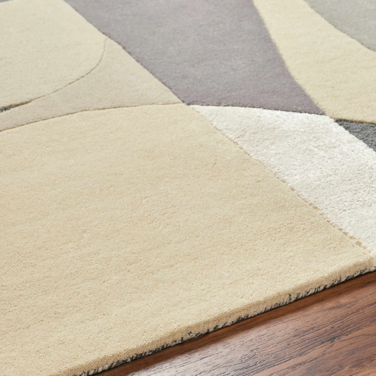Duru Area Rug - Clearance