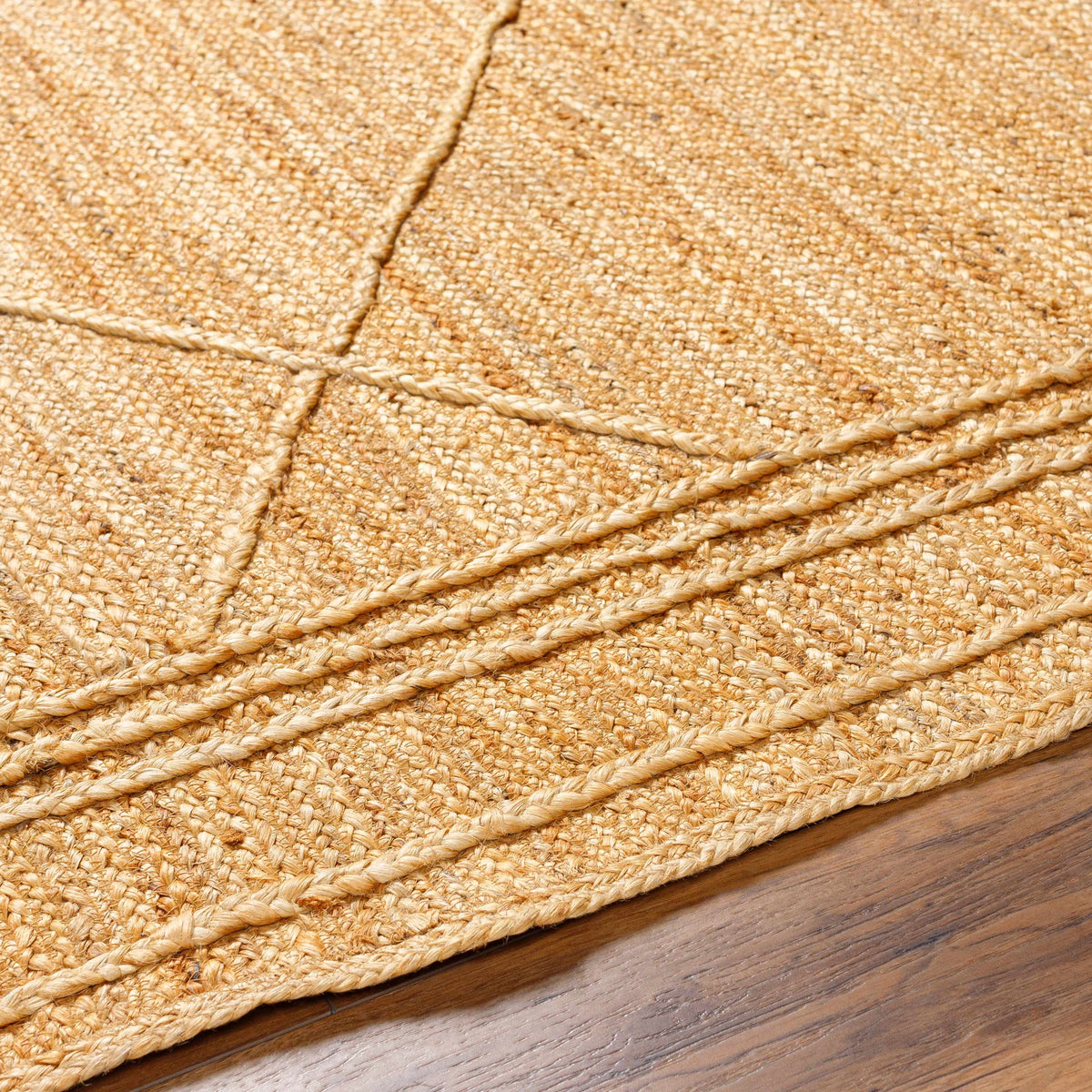 Zeno Area Rug - Clearance
