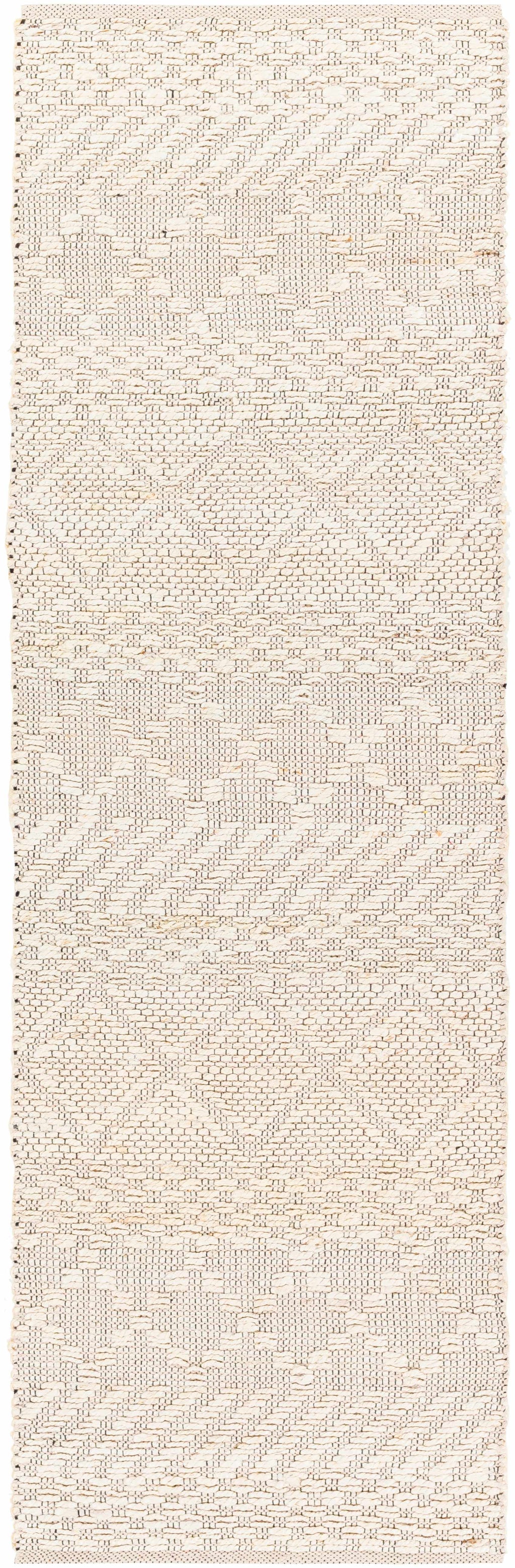 Sungurlu Jute Carpet - Clearance