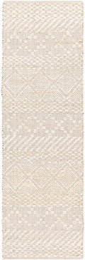 Sungurlu Jute Carpet - Clearance