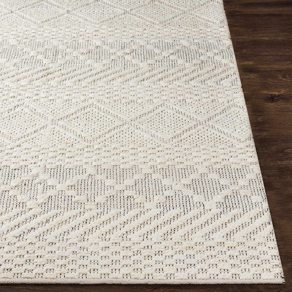 Sungurlu Jute Carpet - Clearance