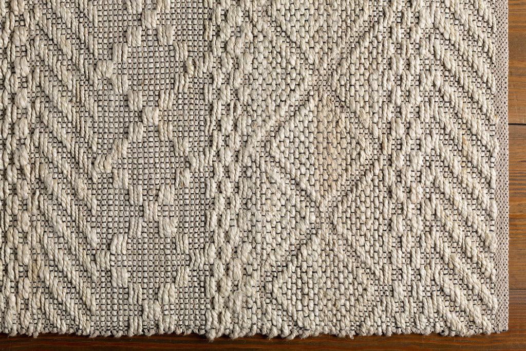 Sungurlu Jute Carpet - Clearance