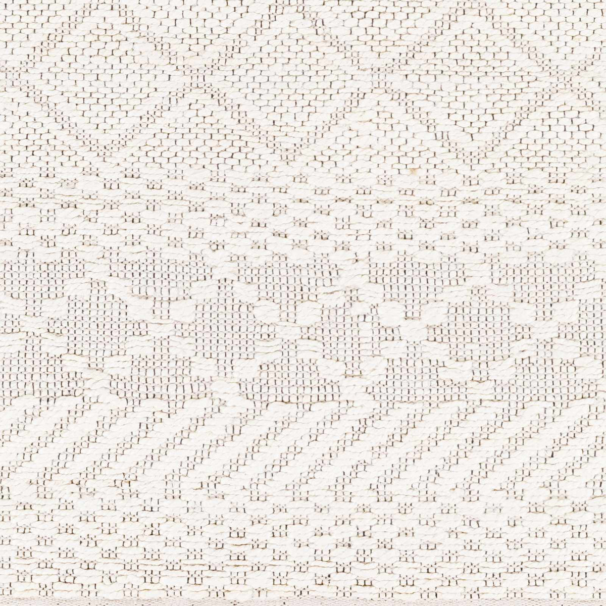 Sungurlu Jute Carpet - Clearance