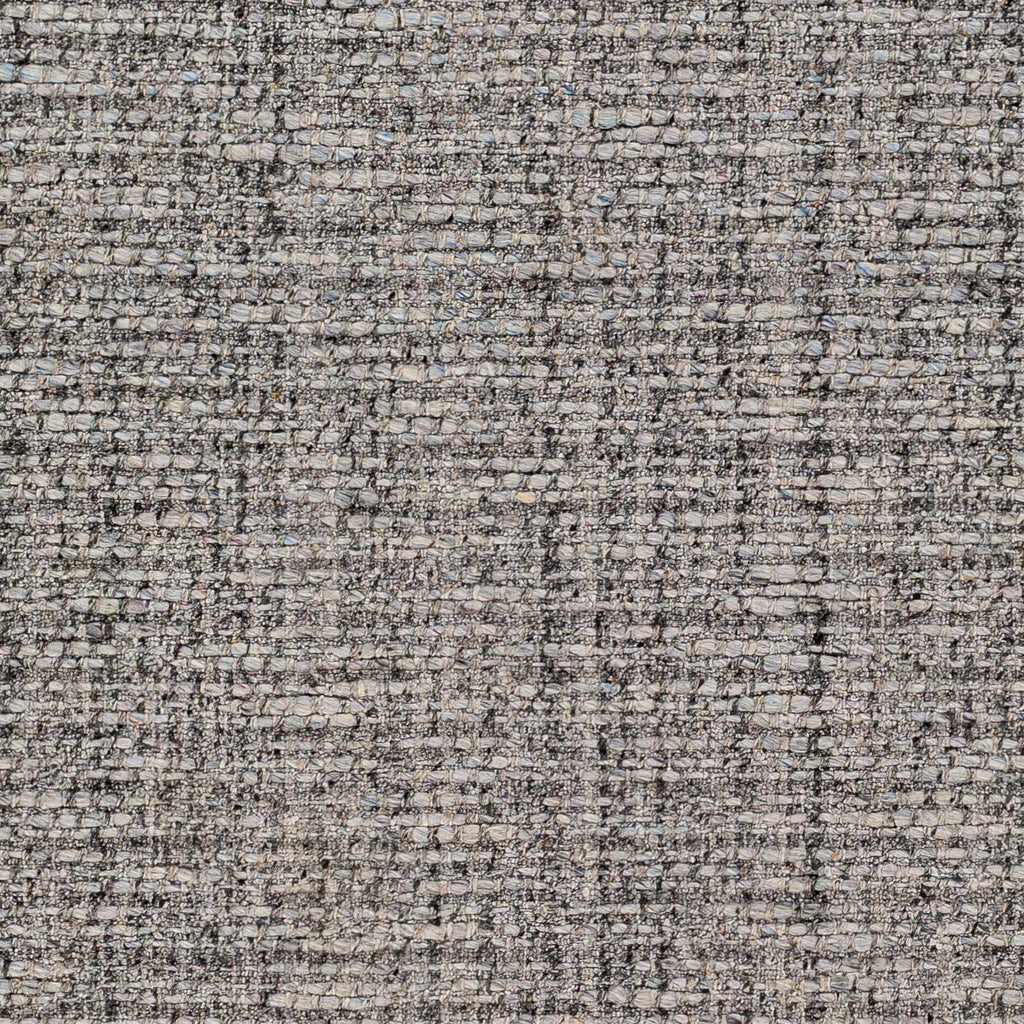 Amiel Gray Hand Woven Area Rug - Clearance