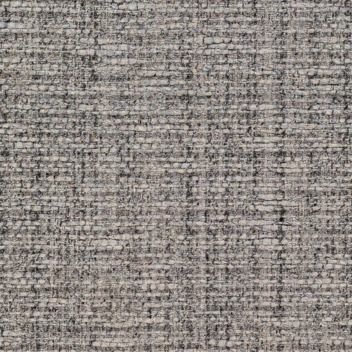 Amiel Gray Hand Woven Area Rug - Clearance