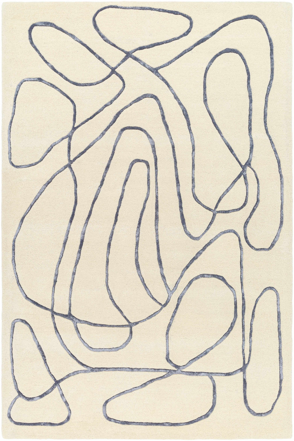 Derek Area Rug - Clearance