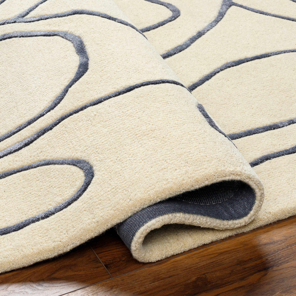 Derek Area Rug - Clearance