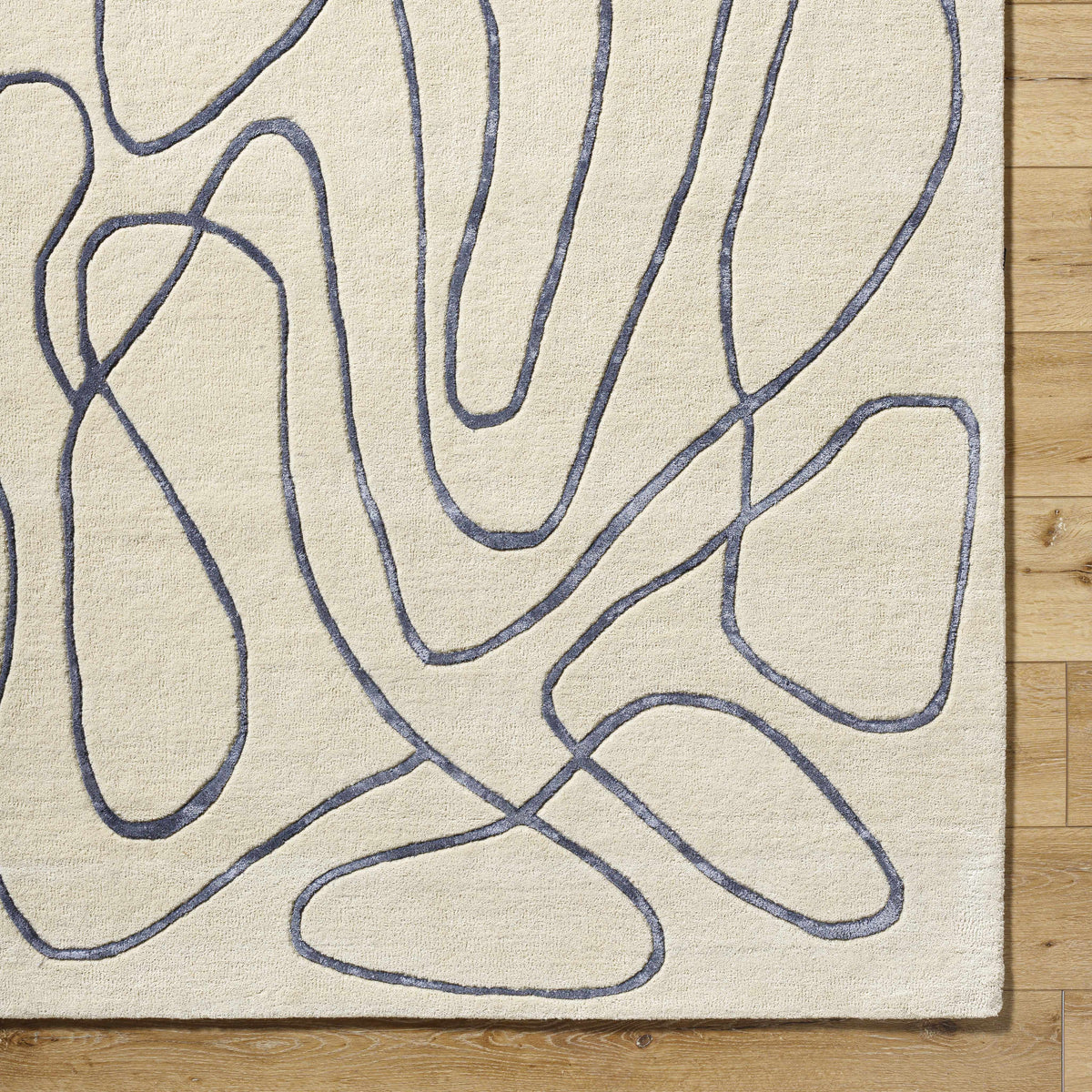 Derek Area Rug - Clearance
