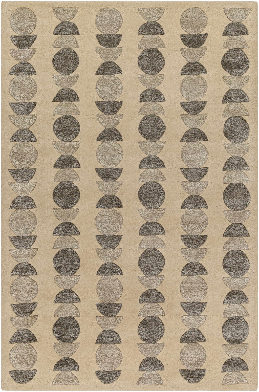 Matt Area Rug - Clearance