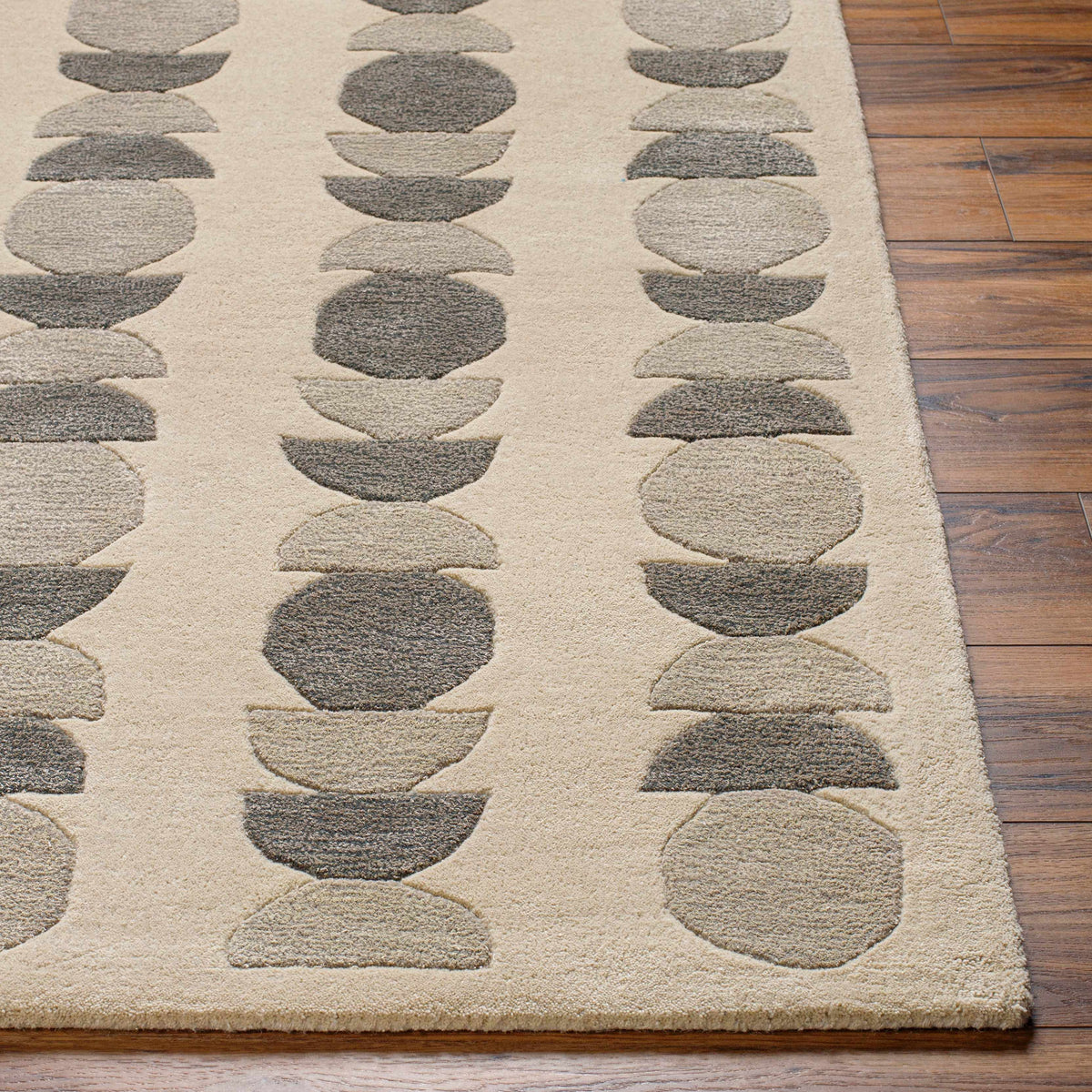 Matt Area Rug - Clearance