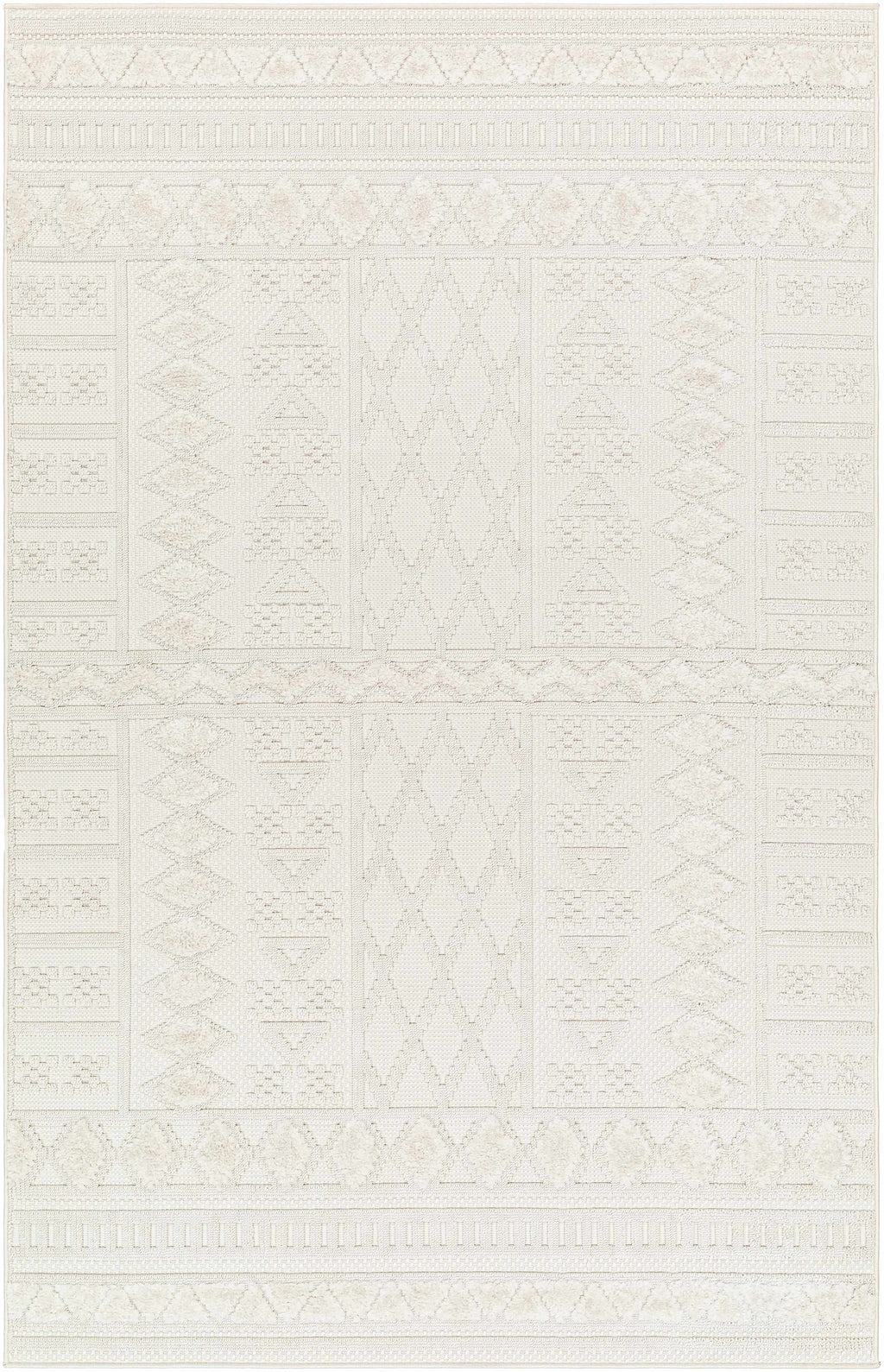 Elese Outdoor Area Rug - Clearance
