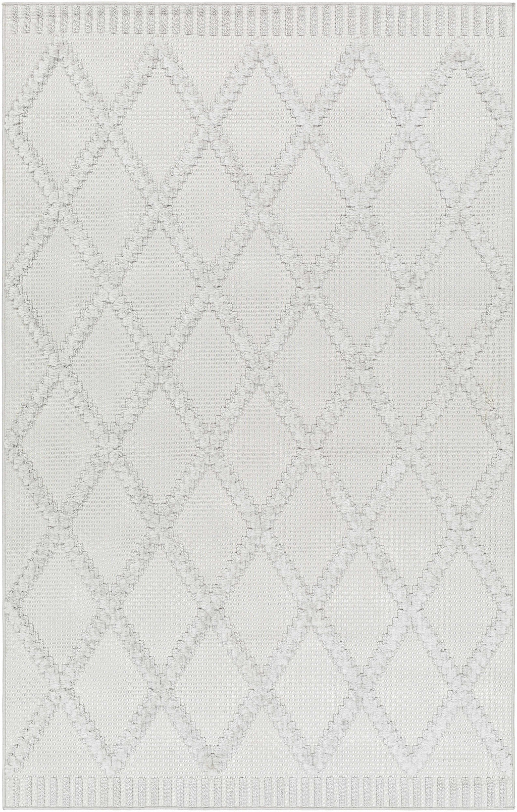 Galia Outdoor Area Rug - Clearance