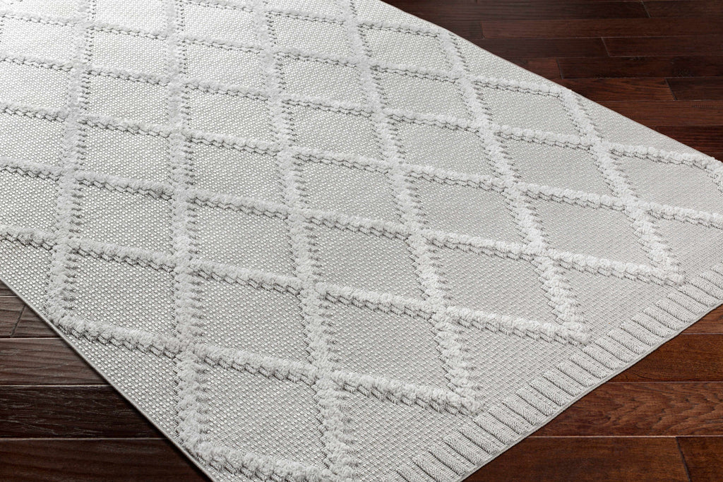 Galia Outdoor Area Rug - Clearance