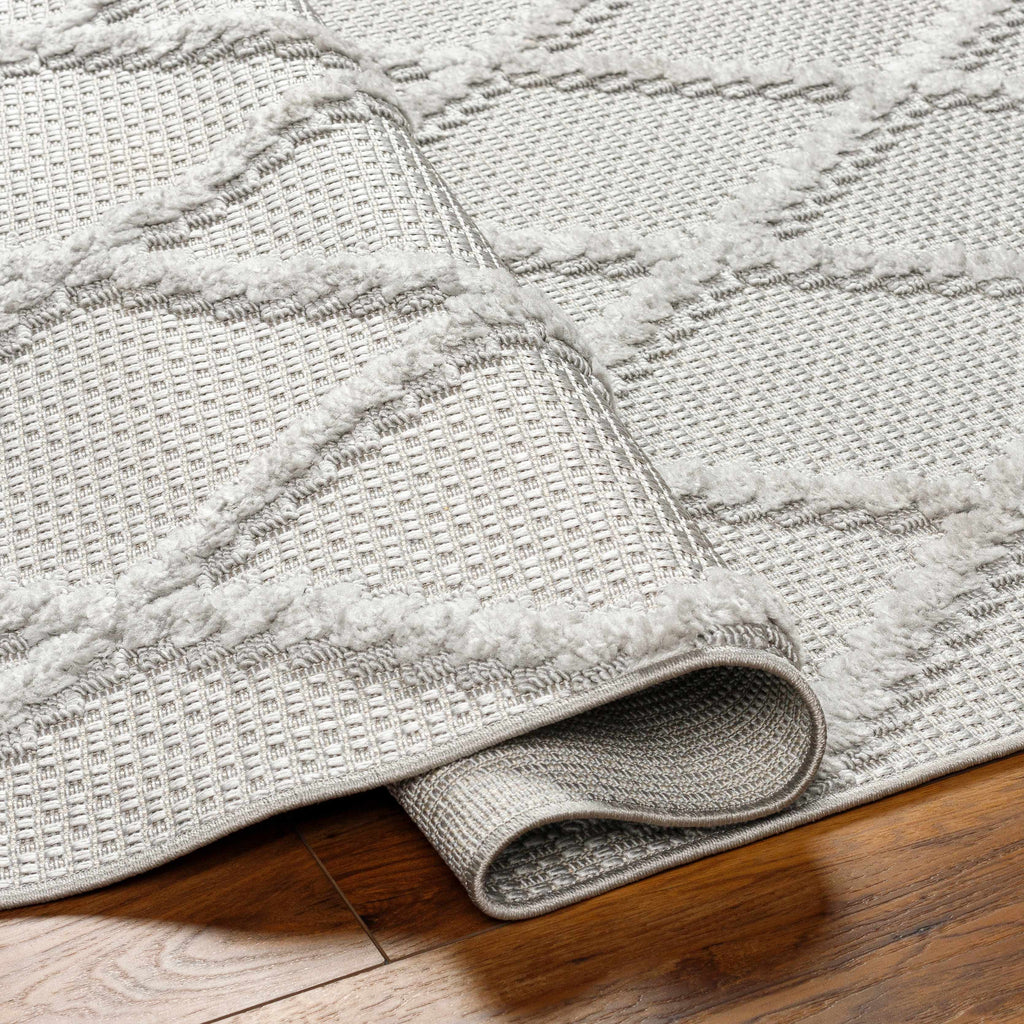 Galia Outdoor Area Rug - Clearance